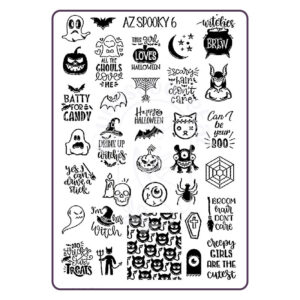 az spooky 6 mdu