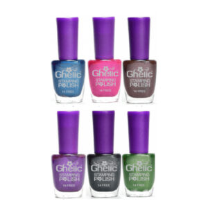 Colección cósmica Ghelic