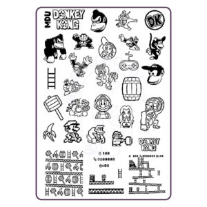 DONKEY KONG MDU