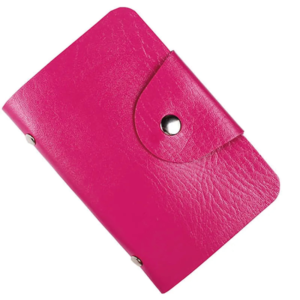 Estuche mediano (12,5 x8) 20 puestos - Organizador