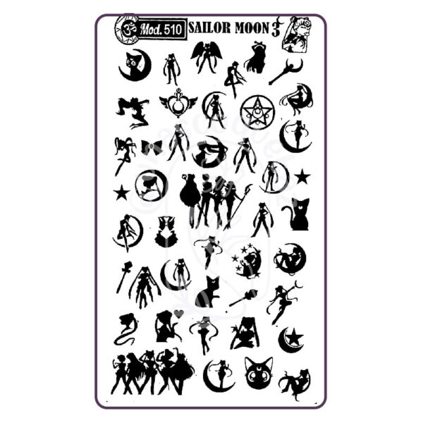 MOD 510 SAILOR MDU