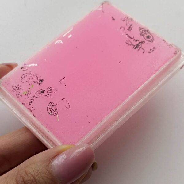 CleanStamp - Limpiador de estampadores - Imagen 2