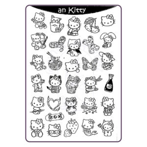 AN KITTY
