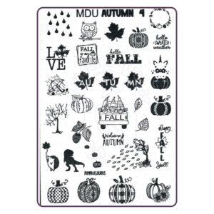 Autum 4 mdu