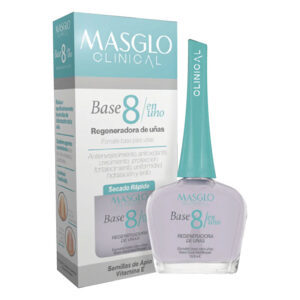 Base Masglo Clinical 8 en 1