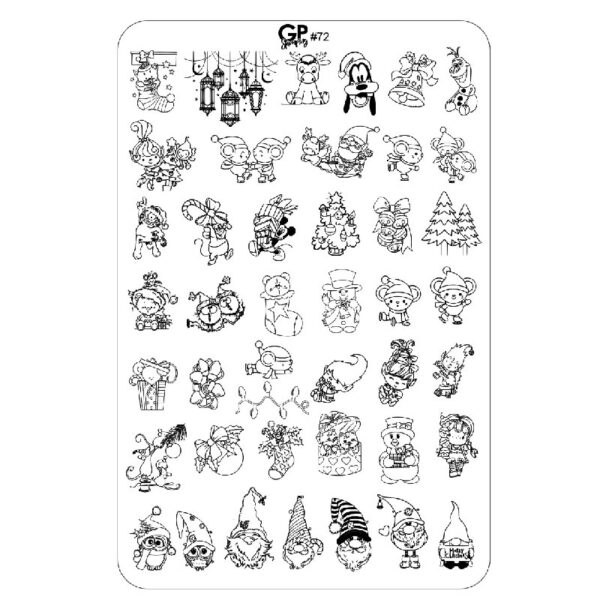 GPS 072
