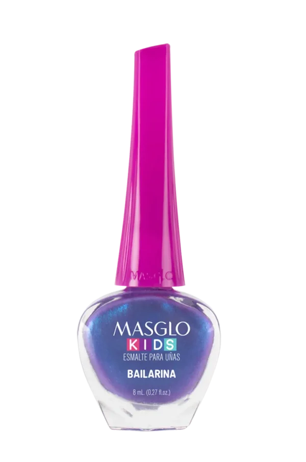 Masglo kids caja arcoriris