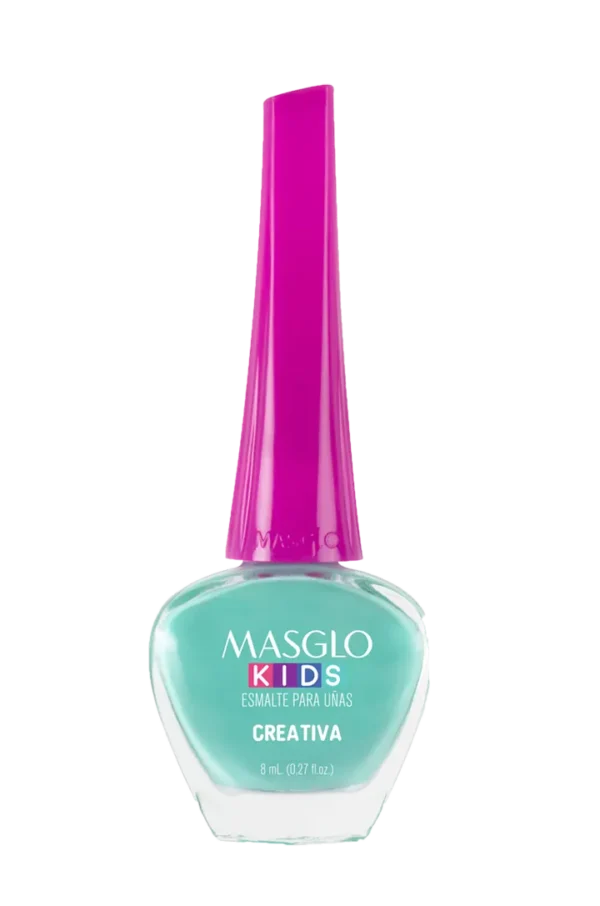 Masglo kids caja arcoriris