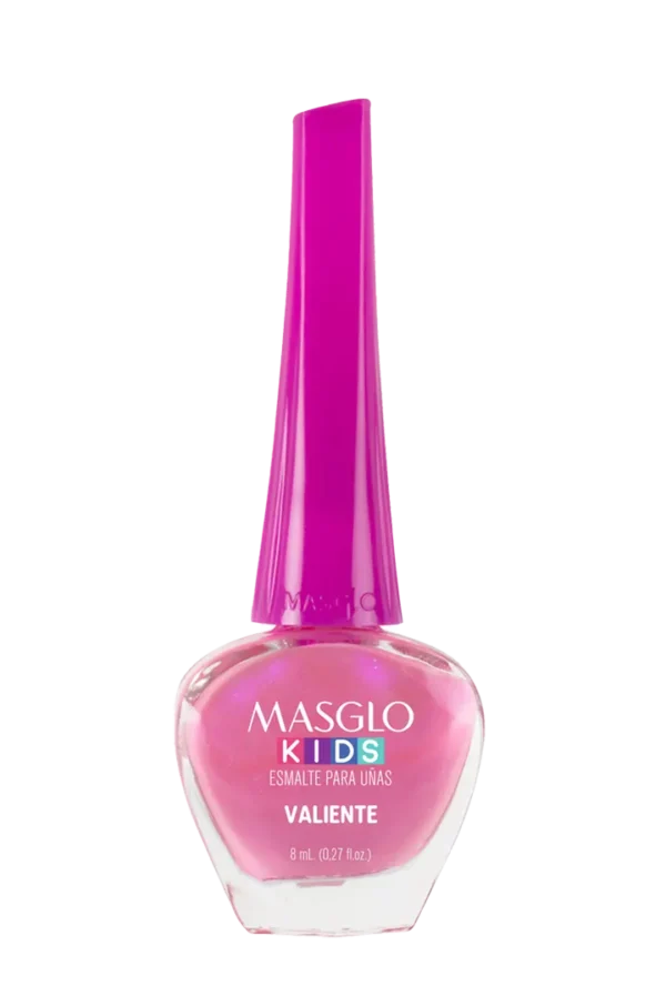 Masglo kids caja arcoriris