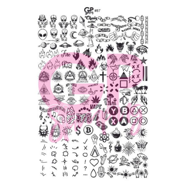 GPS 087