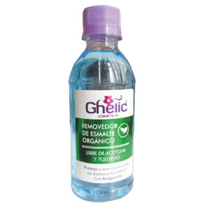 Orgánico 250 ml Ghelic