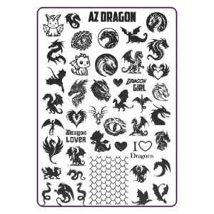 AZ Dragon