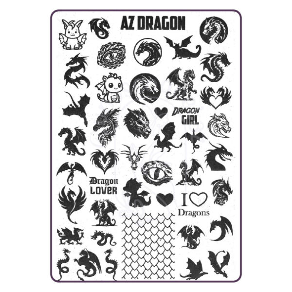 AZ Dragon