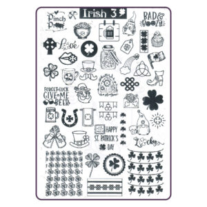 Irish 3 mdu