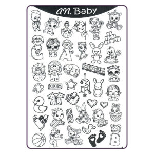 AN Baby mdu