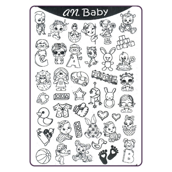 AN Baby mdu