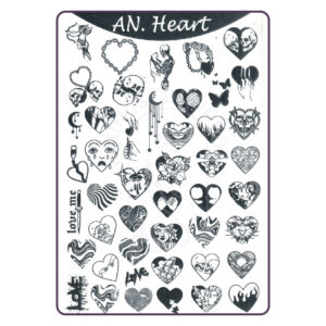 AN Heart mdu