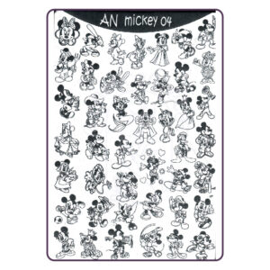 AN Mickey 04 mdu