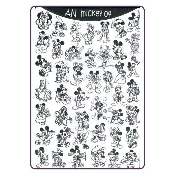 AN Mickey 04 mdu