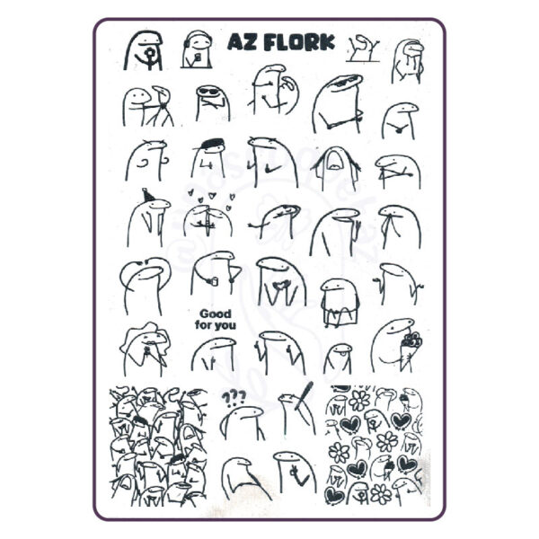 AZ Flork mdu