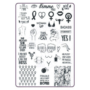 Femme MDU mdu