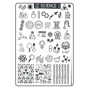 ZZ Science 1 mdu