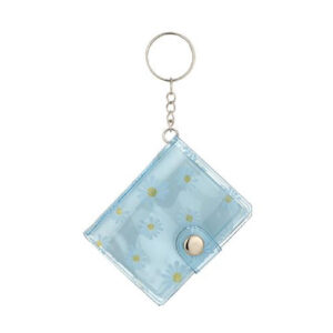 mini estuche azul