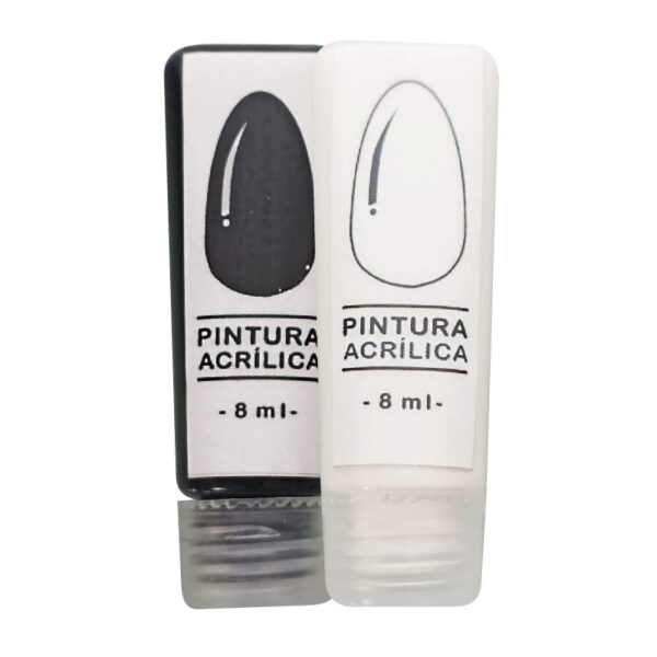 Paquete 2 unidades 8 ml (B&N)