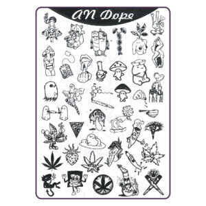 AN Dope mdu