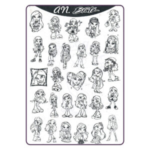 AN Bratz mdu