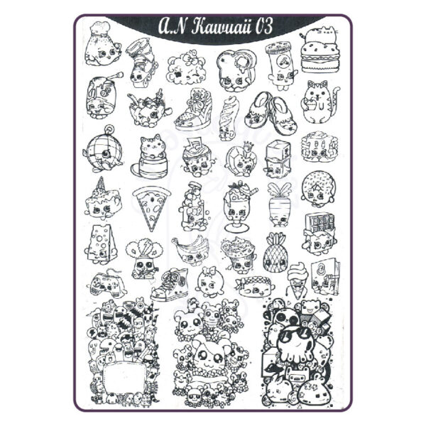 AN Kawaii 03 mdu