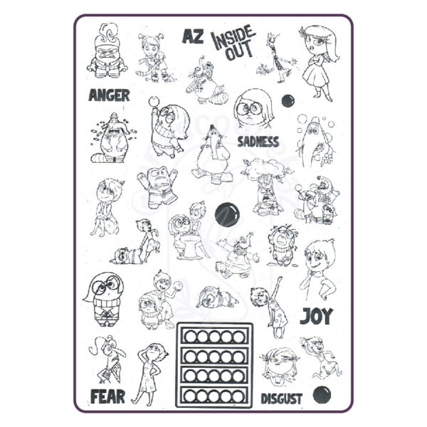 AZ Inside out mdu