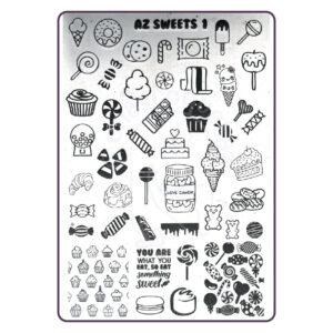 AZ Sweets 1 mdu