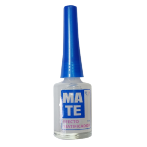 Matificador