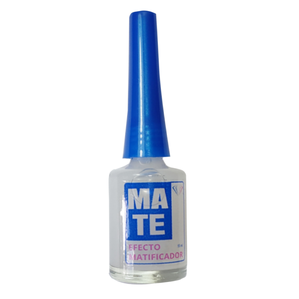 Matificador