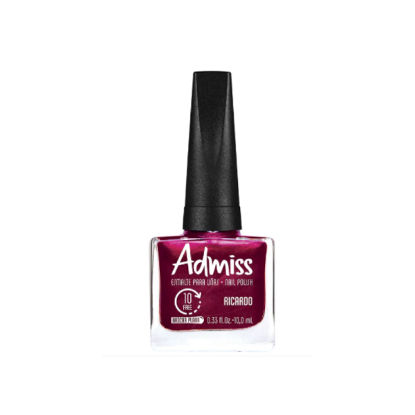 Admiss
