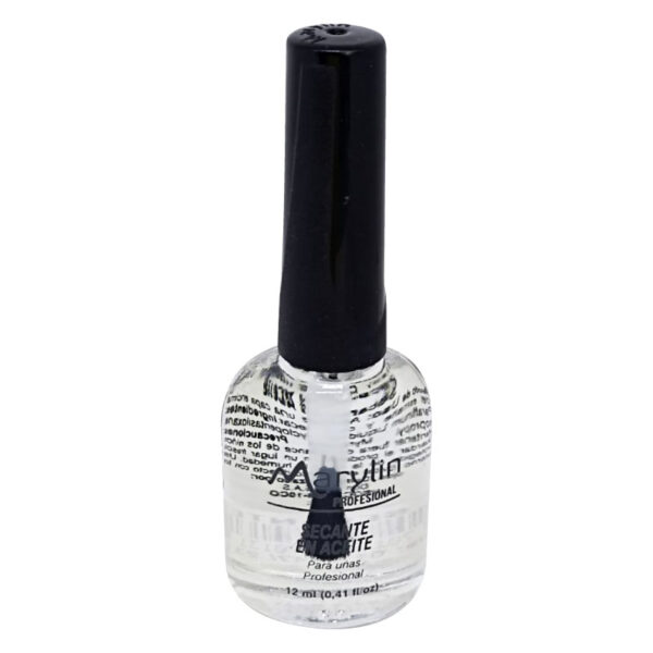 Secante en aceite 12 ml