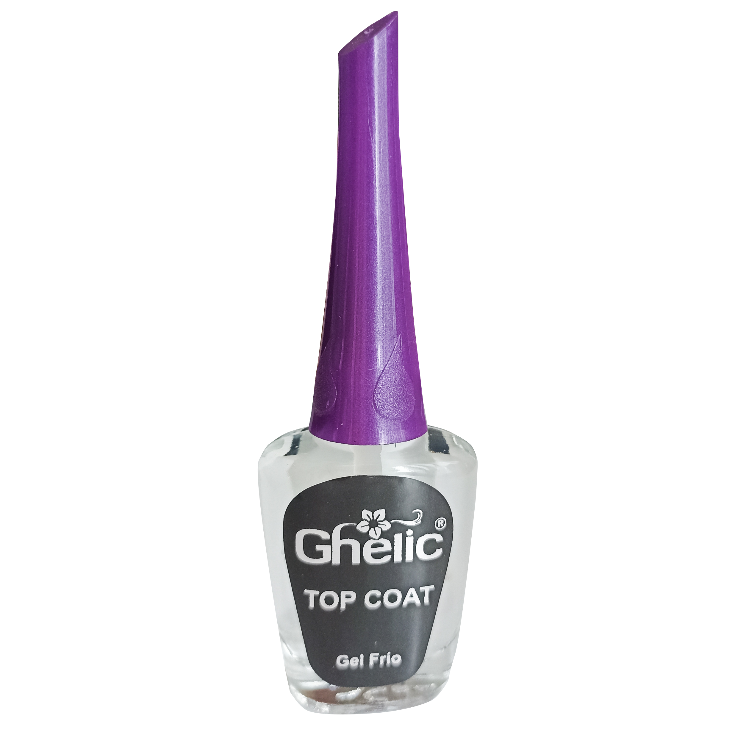 Gel frío 12 ml - Ghelic
