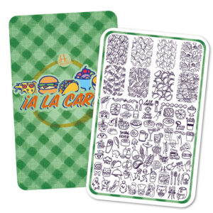 A la carta Hlac
