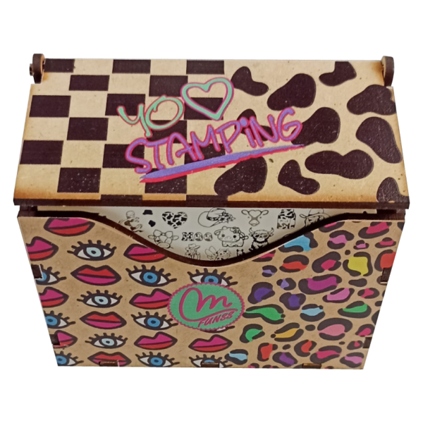 Pack de lanzamiento Magenta 2