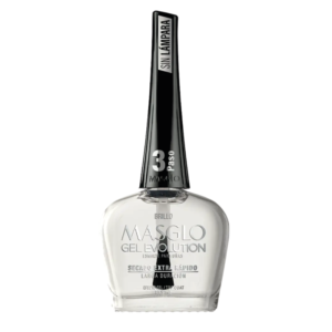 Brillo gel evolution Paso 3 - Masglo