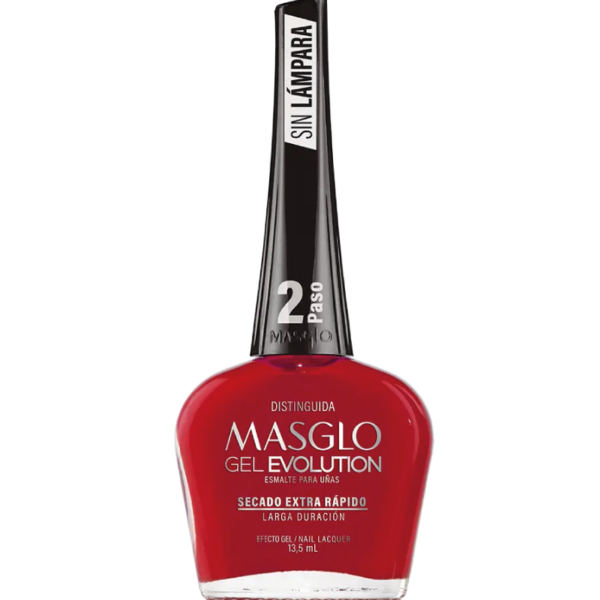 Colección estilo Gel Evolution - Masglo - Imagen 5