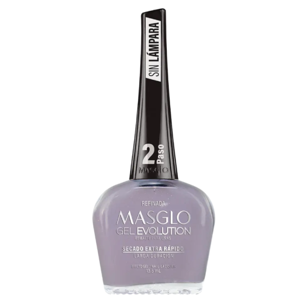 Colección estilo Gel Evolution - Masglo - Imagen 4