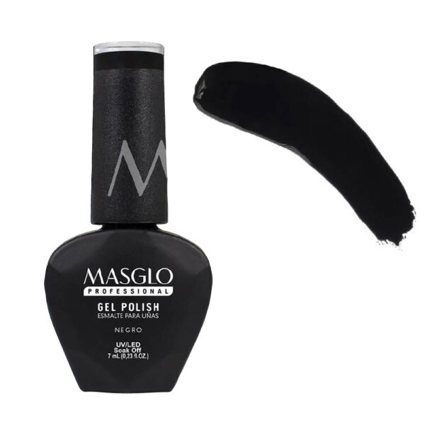 Gel Polish de 7 ml - Masglo