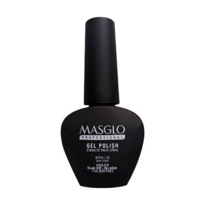 Top Gel Polish de 14 ml - Masglo