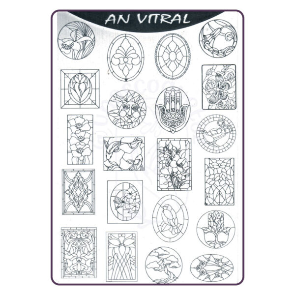 AN Vitral
