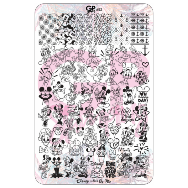 GPS 092