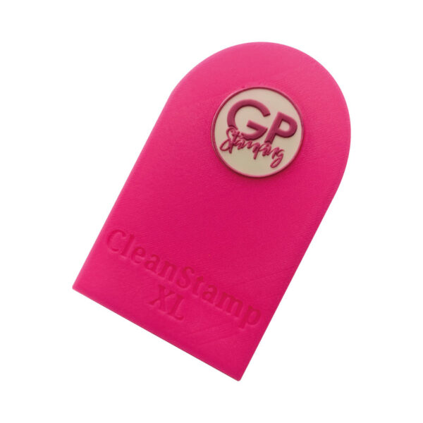 CleanStamp XL - Limpiador de estampadores - Imagen 2