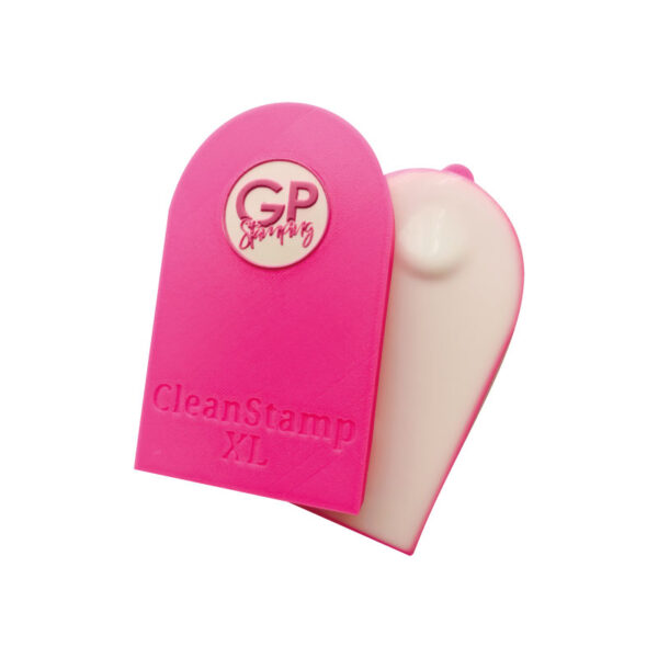 CleanStamp XL - Limpiador de estampadores