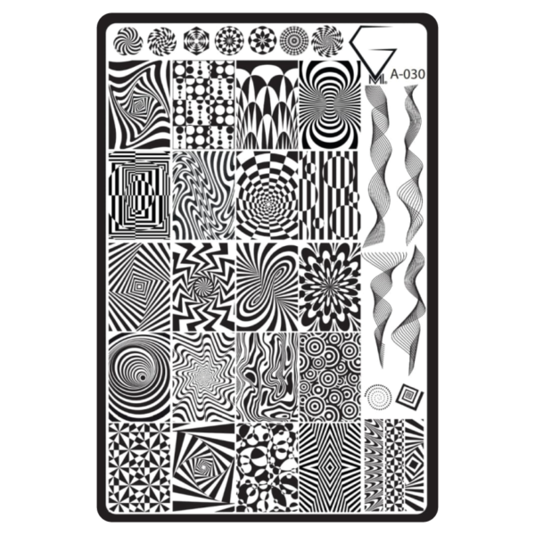 A-030 Hypnotic